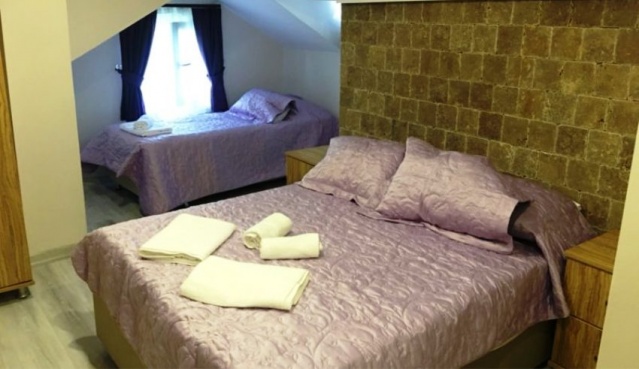 Castle Nolana Butik Otel Ağva