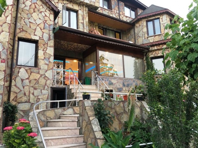 Castle Nolana Butik Otel Ağva
