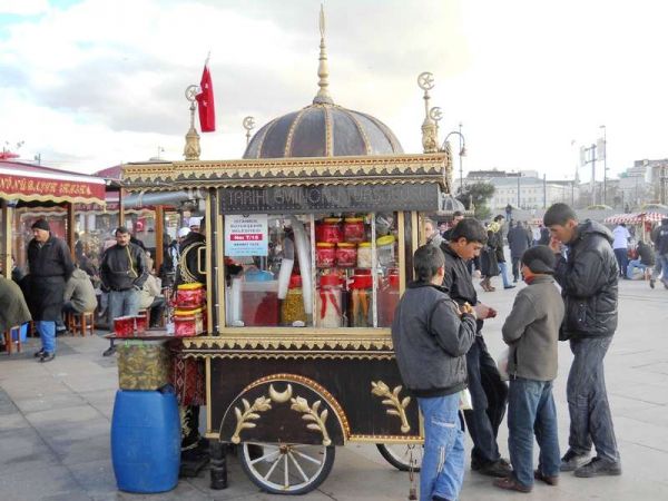 Eminönü Turşucu