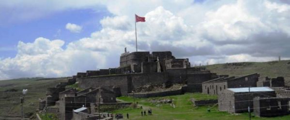Kars Kalesi