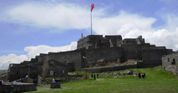 Kars Kalesi
