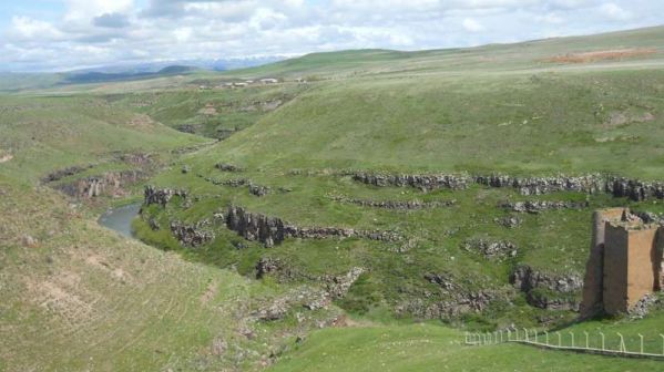 ARPAÇAY, ERMENİSTAN