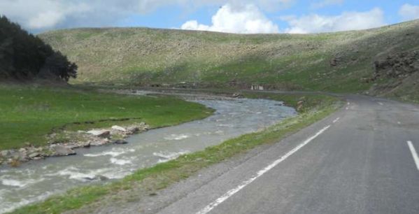 Kars,göle,şenkaya