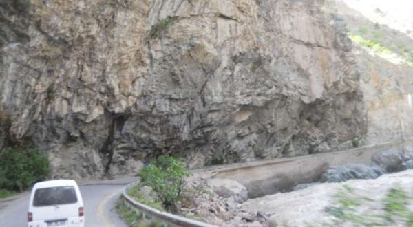 Yusufeli-Çoruhvadisi-Artvin