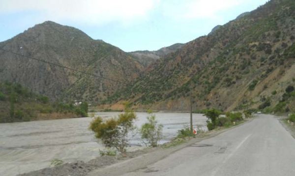 Yusufeli-Çoruhvadisi-ArtvinYusufeli-Çoruhvadisi-Artvin