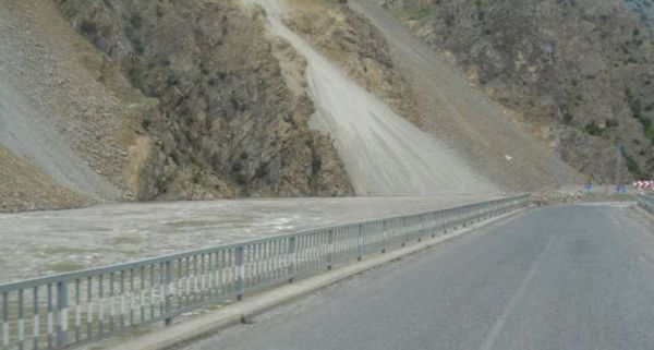 Yusufeli-Çoruhvadisi-Artvin