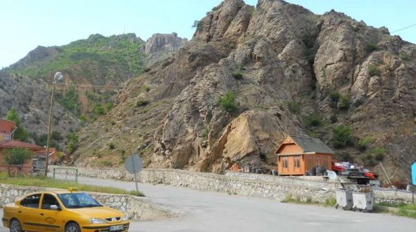 Artvin-Borçka_Hopa-Rize