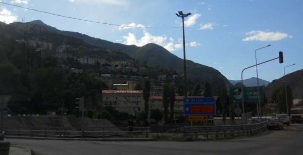 Artvin-Borçka_Hopa-Rize