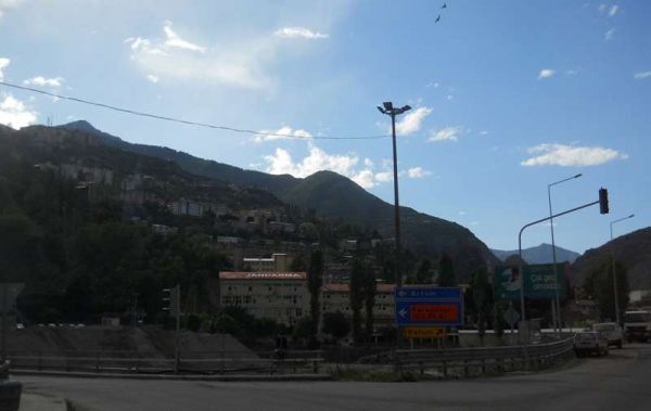 Artvin-Borçka_Hopa-Rize