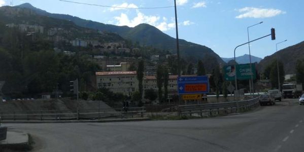 Artvin-Borçka_Hopa-Rize