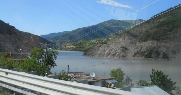 Artvin-Borçka_Hopa-Rize