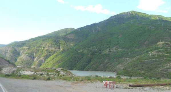 Artvin-Borçka_Hopa-Rize