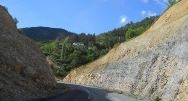 Artvin-Borçka_Hopa-Rize