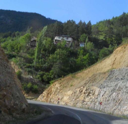Artvin-Borçka_Hopa-Rize