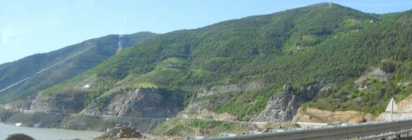 Artvin-Borçka_Hopa-Rize