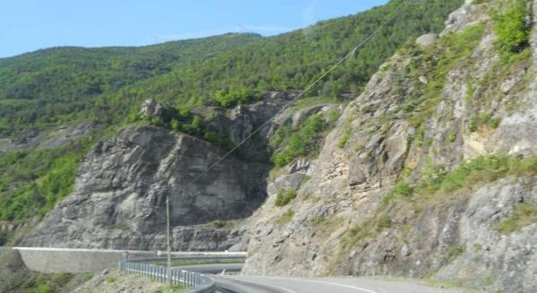 Artvin-Borçka_Hopa-Rize