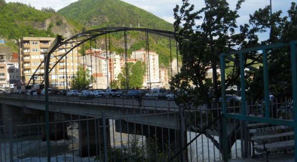 Artvin-Borçka_Hopa-Rize