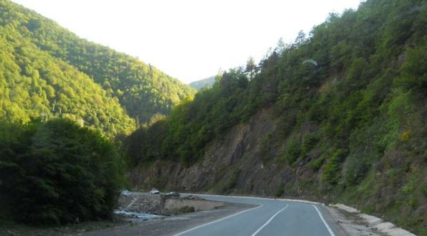Artvin-Borçka_Hopa-Rize