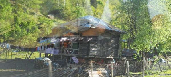 Artvin-Borçka_Hopa-Rize
