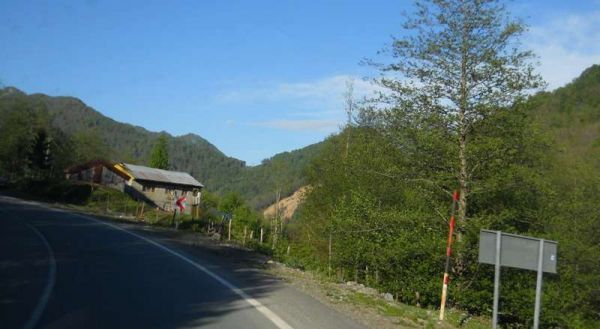 Artvin-Borçka_Hopa-Rize