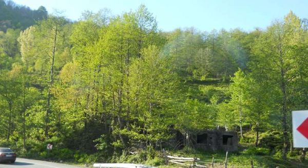 Artvin-Borçka_Hopa-Rize