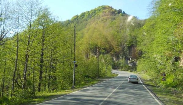 Artvin-Borçka_Hopa-Rize