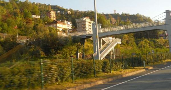 Artvin-Borçka_Hopa-Rize