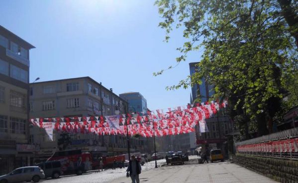 Rize-Trabzon-Karadeniz