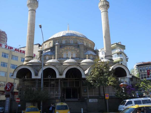 Rize-Trabzon-Karadeniz