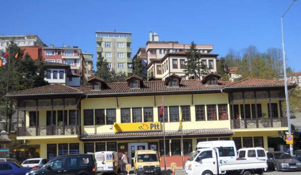 Rize-Trabzon-Karadeniz