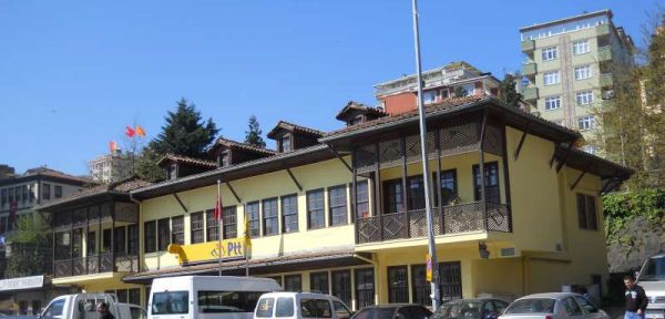 Rize-Trabzon-KaradenizRize-Trabzon-Karadeniz