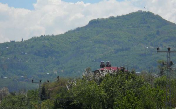Rize-Trabzon-Karadeniz