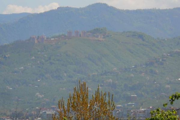 Rize-Trabzon-Karadeniz