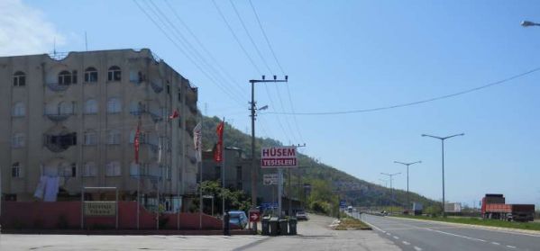 Rize-Trabzon-Karadeniz