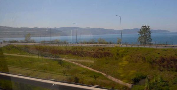 Rize-Trabzon-Karadeniz