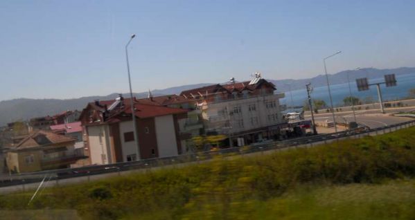 Rize-Trabzon-Karadeniz