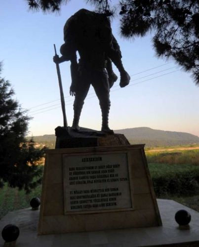 Canakkale,gelibolu,sehitlik,millipark,tarih,yarimada