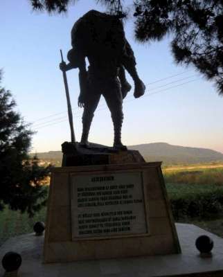 Canakkale,gelibolu,sehitlik,millipark,tarih,yarimada