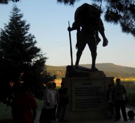 Canakkale,gelibolu,sehitlik,millipark,tarih,yarimada