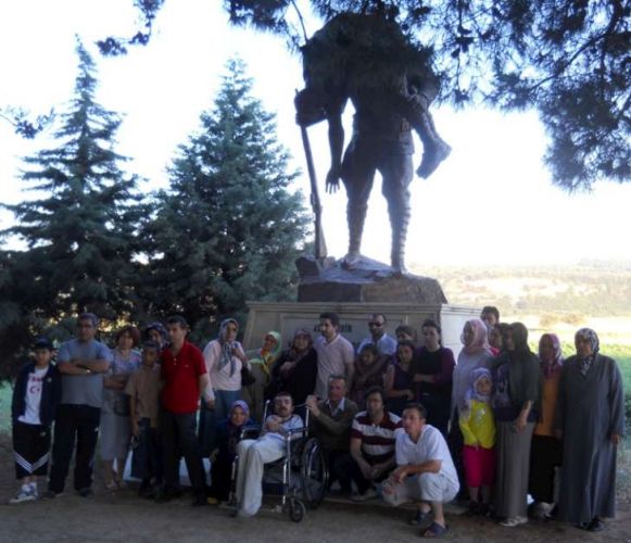 Canakkale,gelibolu,sehitlik,millipark,tarih,yarimada