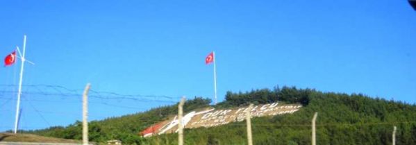 Canakkale,gelibolu,sehitlik,millipark,tarih,yarimada