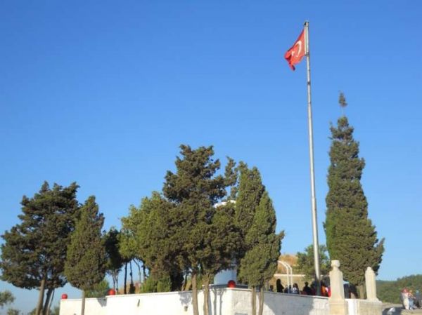 Canakkale,gelibolu,sehitlik,millipark,tarih,yarimada