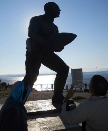 Canakkale,gelibolu,sehitlik,millipark,tarih,yarimada