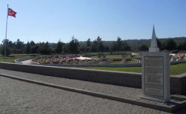 Çanakkale,gelibolu,millipark,tarih,yarımada