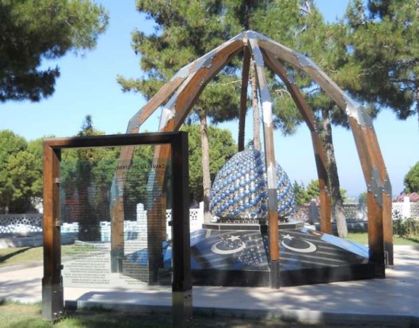 Çanakkale,gelibolu,millipark,tarih,yarımada