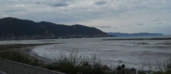 Ordu Boztepe Manzarası