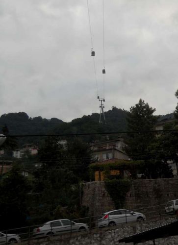 Ordu teleferik