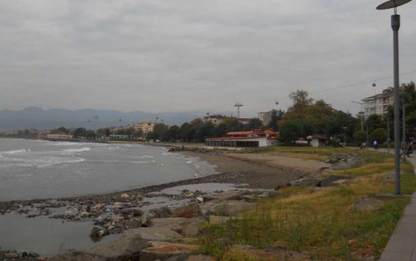 Ordu teleferik