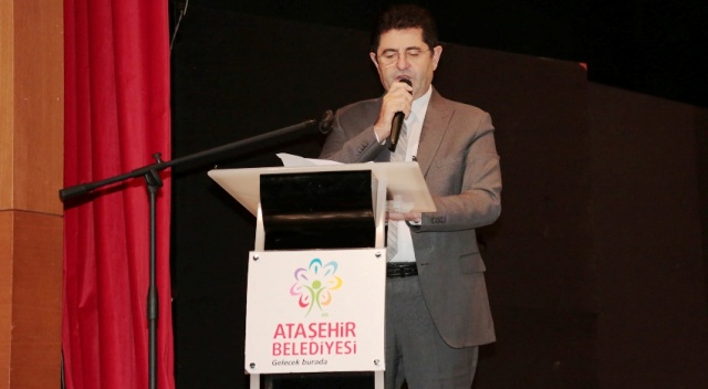 ENGEL TANIMAYAN YETENEKLERİNİ SERGİLEDİLER