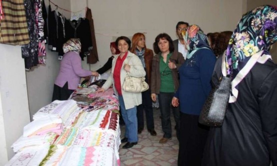 Erzincan Refahiye Yıldızören Kermes